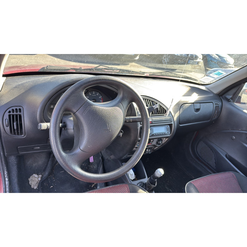 Interrupteur de leve vitre avant droit CITROEN SAXO Photo n°15