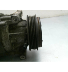 Compresseur clim FIAT IDEA Photo n°12