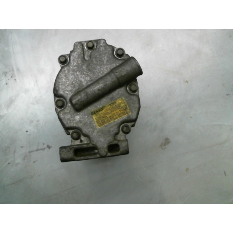 Compresseur clim FIAT IDEA Photo n°13