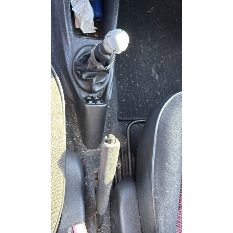 Interrupteur de leve vitre avant droit CITROEN SAXO Photo n°17
