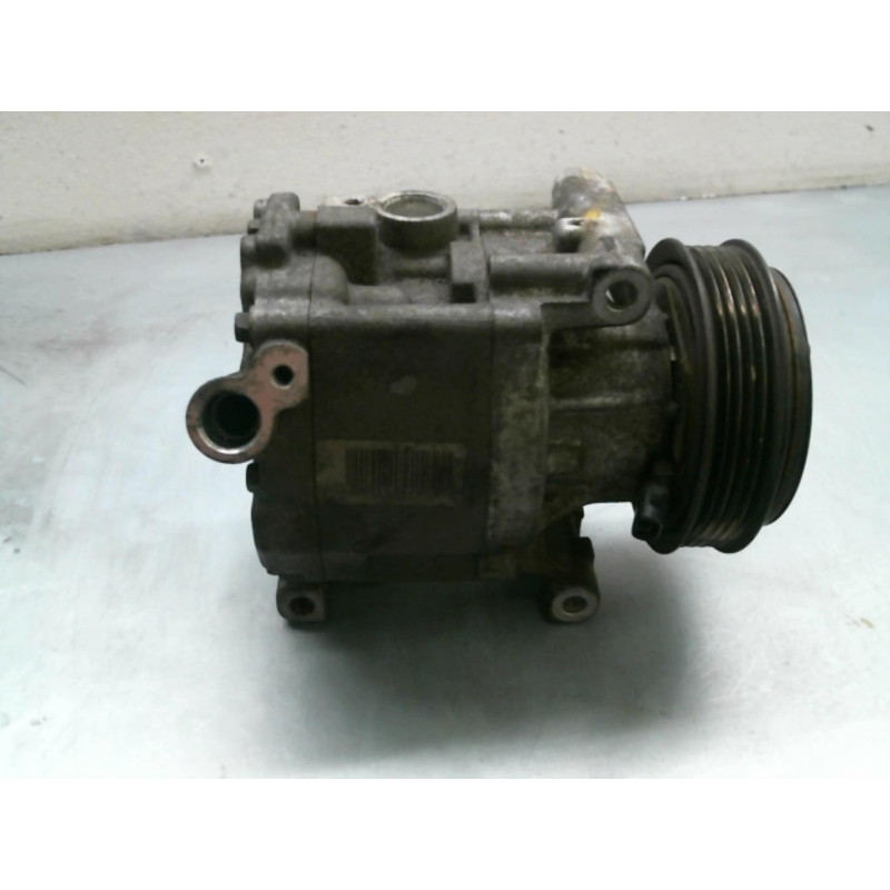 Compresseur clim FIAT IDEA Photo n°14