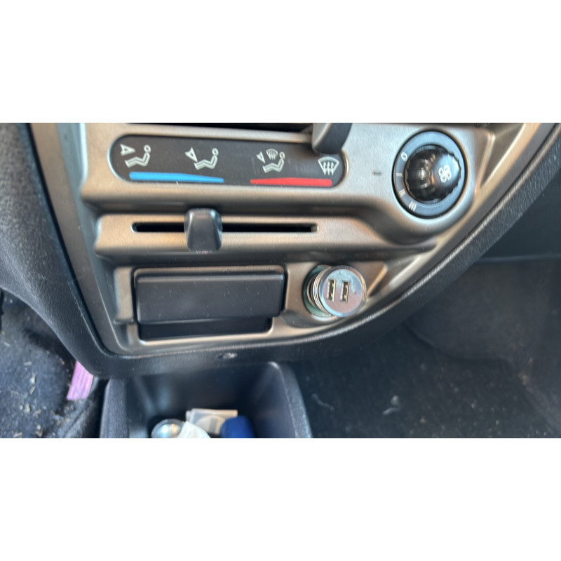 Interrupteur de leve vitre avant droit CITROEN SAXO Photo n°18