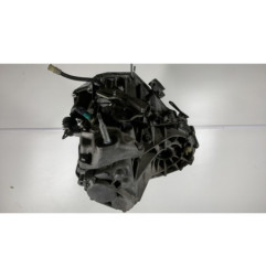 Boite de vitesses DACIA DUSTER 1