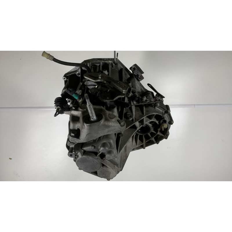 Boite de vitesses DACIA DUSTER 1 Photo n°3