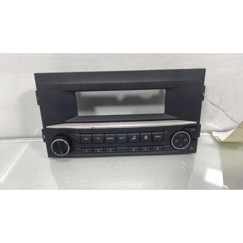Commande autoradio PEUGEOT 308 2 Photo n°12