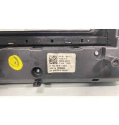 Commande autoradio PEUGEOT 308 2