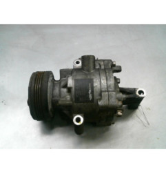 Compresseur clim SUZUKI SWIFT 4 Photo n°17