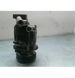 Compresseur clim OPEL AGILA B Photo n°12