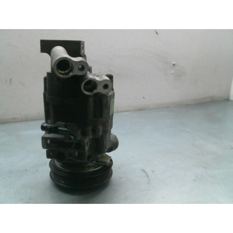 Compresseur clim OPEL AGILA B Photo n°12