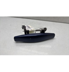 Poignee porte arriere droit DACIA DUSTER 1 Photo n°1