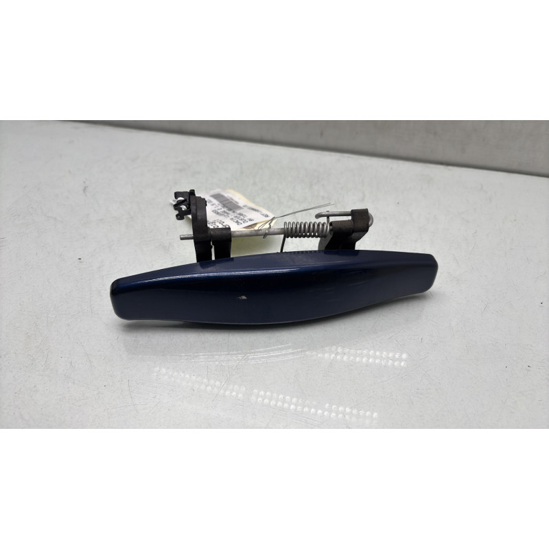 Poignee porte arriere droit DACIA DUSTER 1 Photo n°1