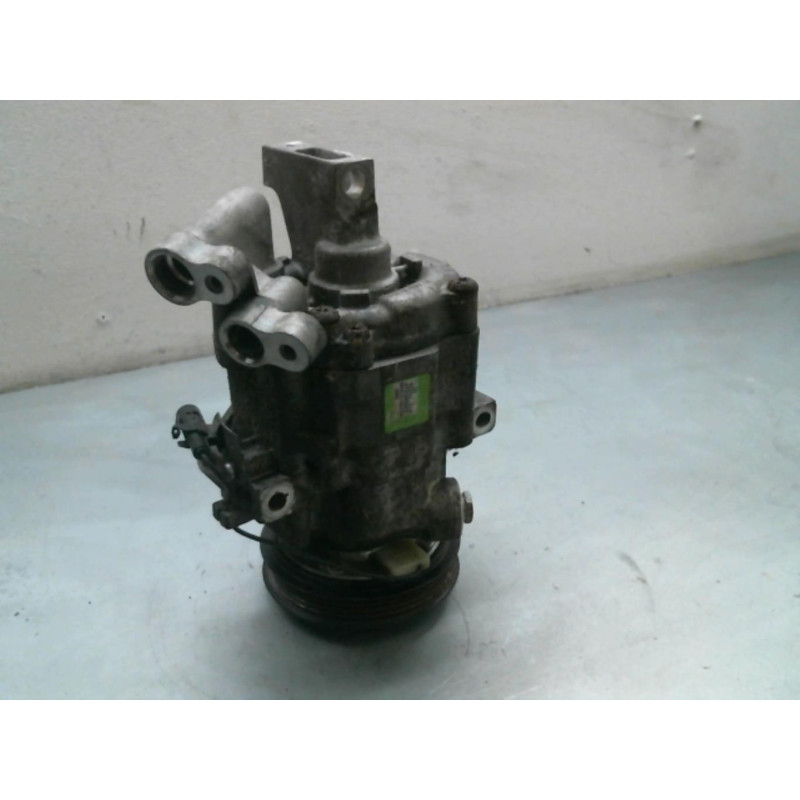 Compresseur clim OPEL AGILA B Photo n°16