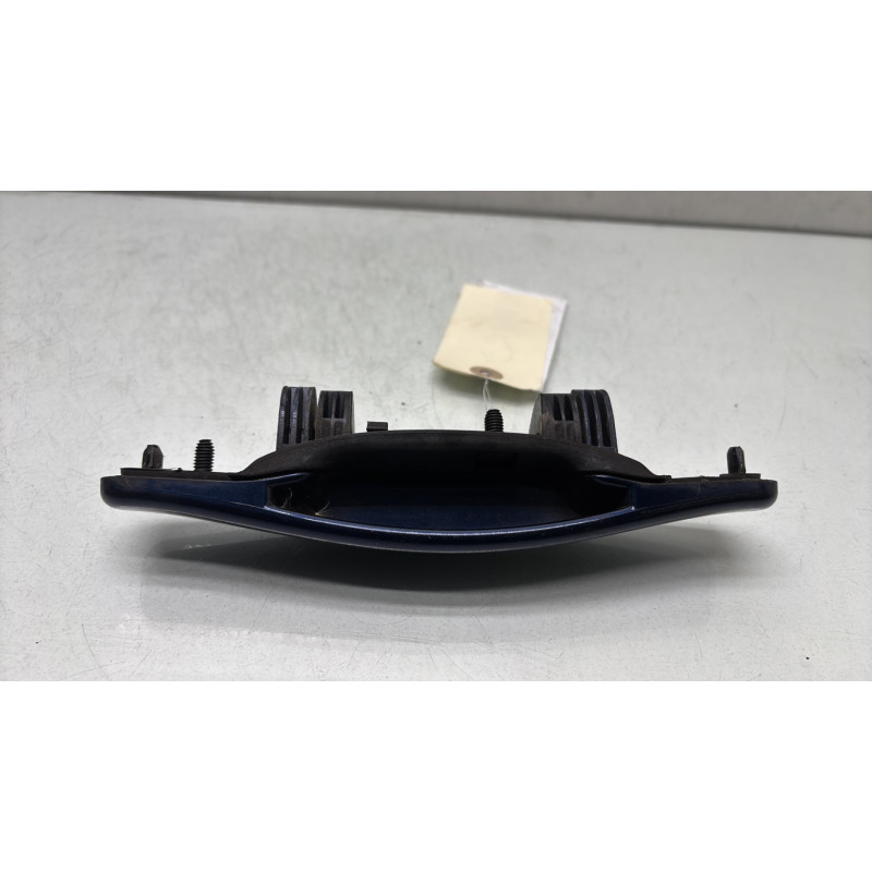 Poignee porte arriere droit DACIA DUSTER 1 Photo n°3