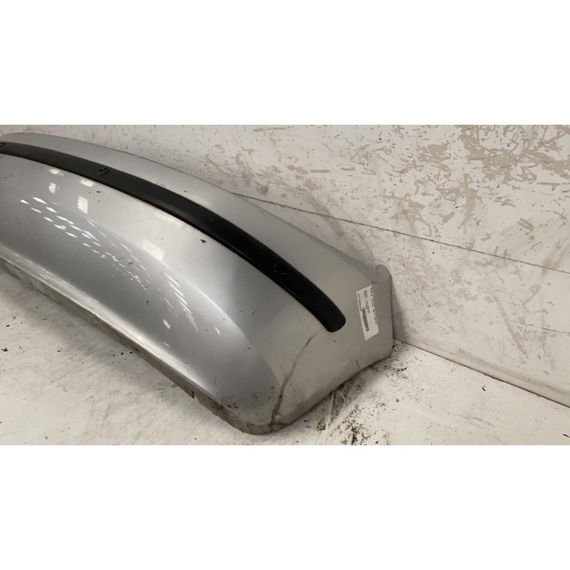 Pare choc arriere SKODA FABIA 1 Photo n°3
