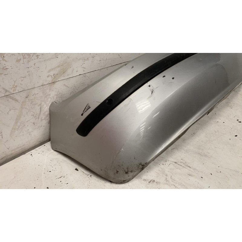 Pare choc arriere SKODA FABIA 1 Photo n°4