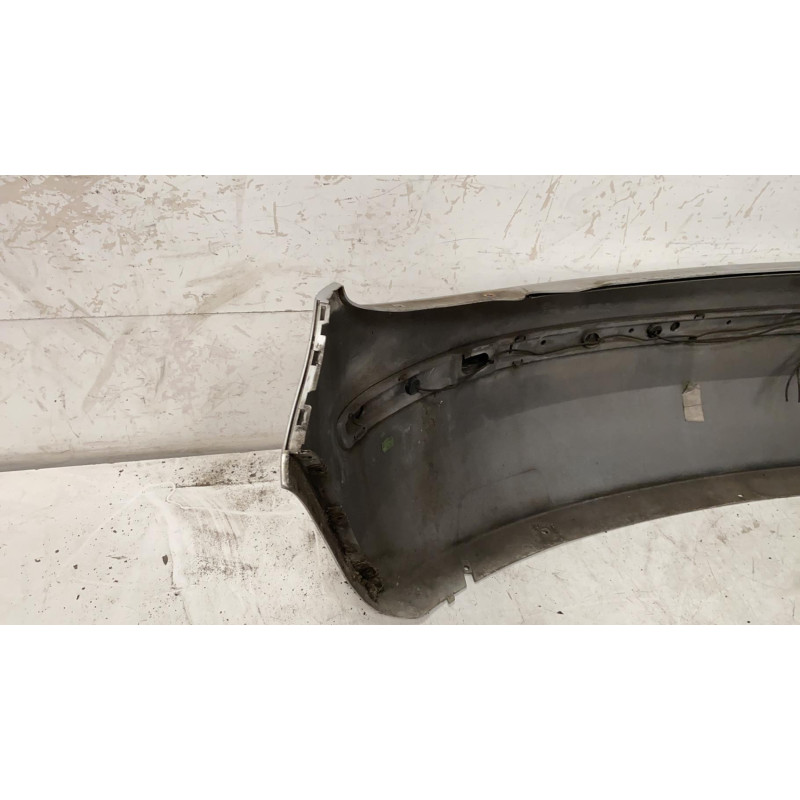 Pare choc arriere SKODA FABIA 1 Photo n°5