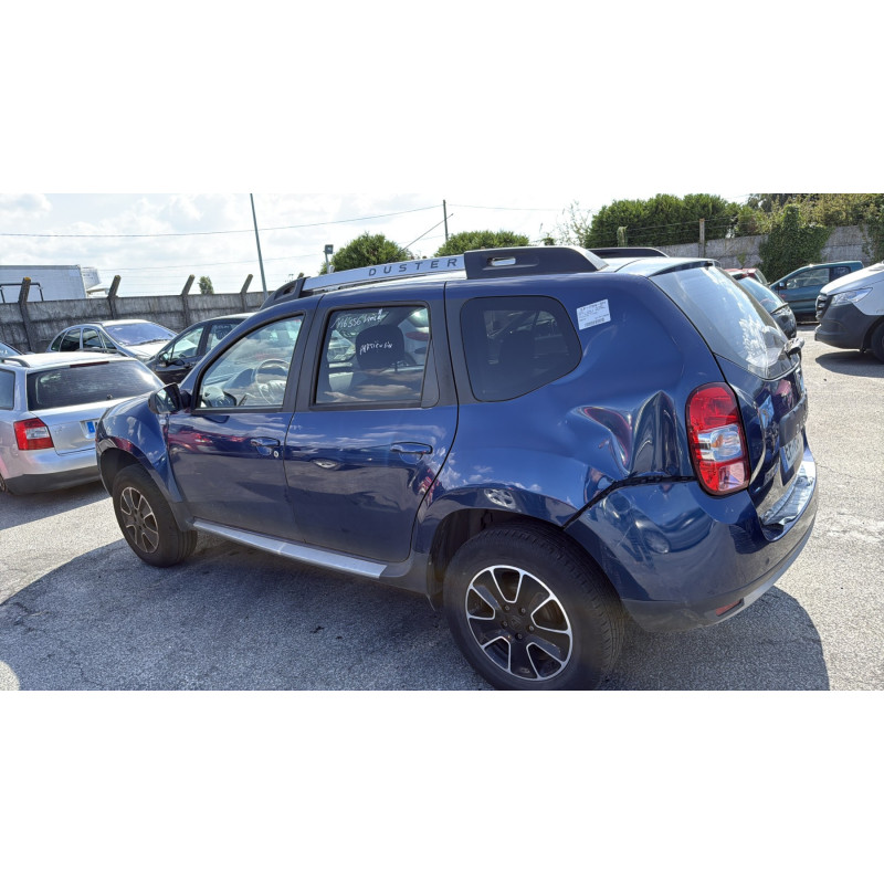 Poignee porte arriere droit DACIA DUSTER 1 Photo n°20