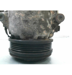 Compresseur clim OPEL ZAFIRA A