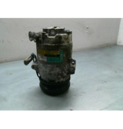 Compresseur clim OPEL ZAFIRA A
