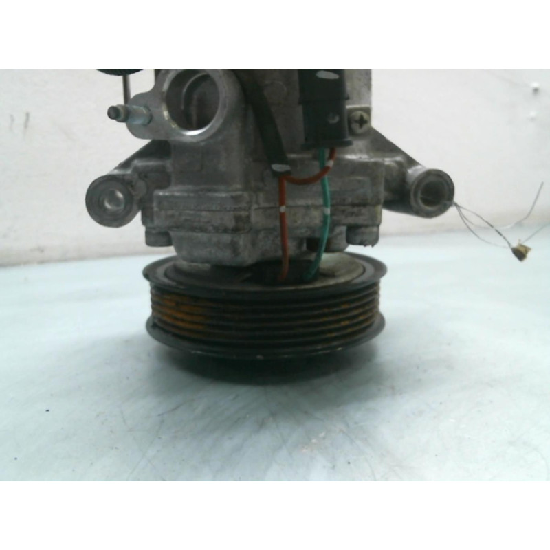 Compresseur clim PEUGEOT 2008 1 Photo n°8