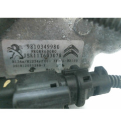 Compresseur clim PEUGEOT 2008 1