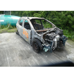 Compresseur clim PEUGEOT 2008 1