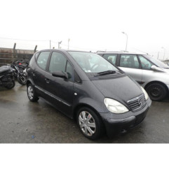 Pare choc arriere MERCEDES CLASSE A 168