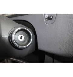 Pare choc arriere MERCEDES CLASSE A 168