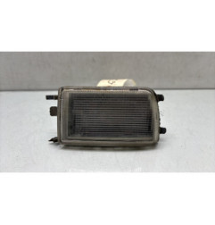 Optique avant secondaire droit (feux)(clignotant) VOLKSWAGEN GOLF 3 Photo n°1