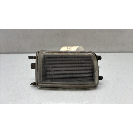 Optique avant secondaire droit (feux)(clignotant) VOLKSWAGEN GOLF 3 Photo n°1
