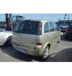 Pretensionneur de ceinture avant droit OPEL MERIVA A