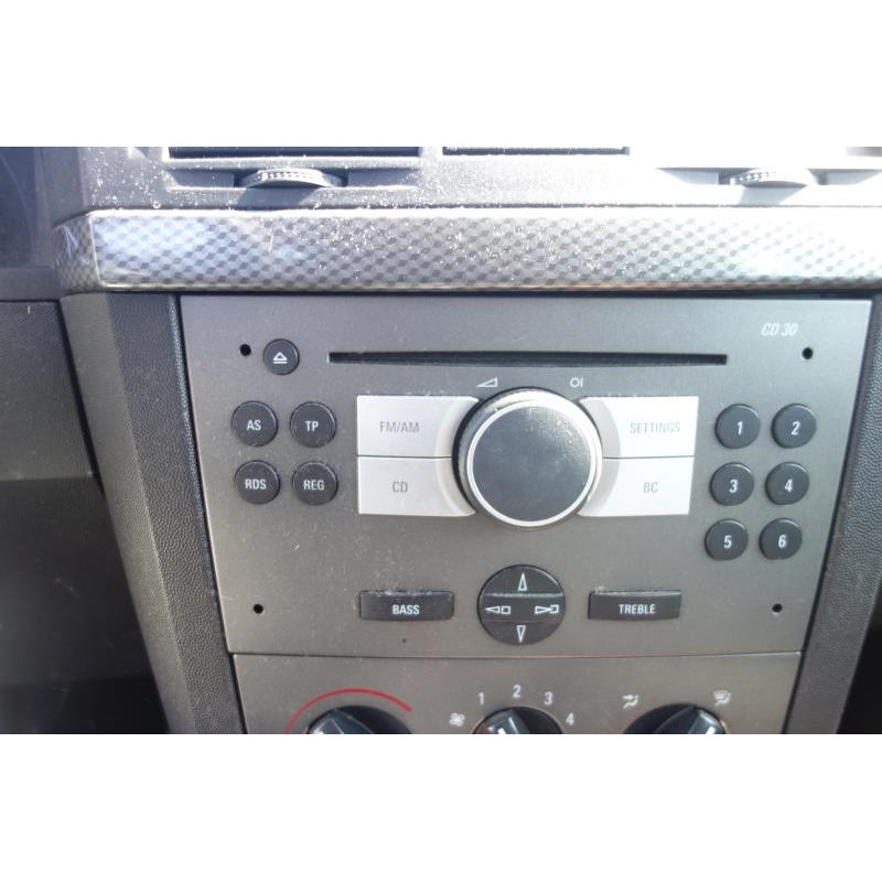 Pretensionneur de ceinture avant droit OPEL MERIVA A Photo n°16