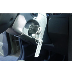 Pretensionneur de ceinture avant droit OPEL MERIVA A