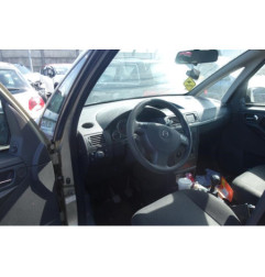 Pretensionneur de ceinture avant droit OPEL MERIVA A