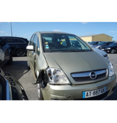 Pretensionneur de ceinture avant droit OPEL MERIVA A