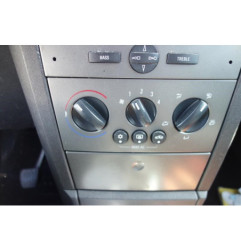 Pretensionneur de ceinture avant droit OPEL MERIVA A