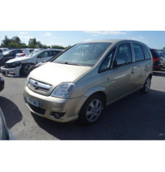 Pretensionneur de ceinture avant droit OPEL MERIVA A