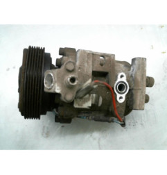 Compresseur clim SAAB 9000 Photo n°6