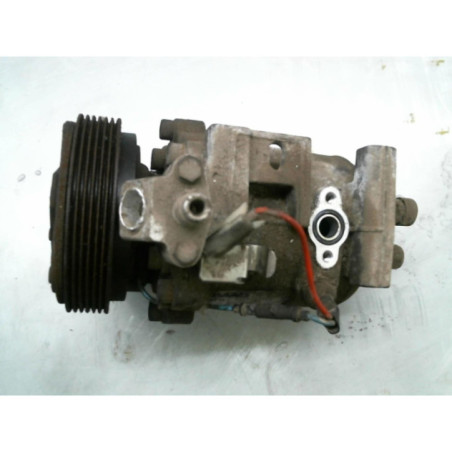 Compresseur clim SAAB 9000 Photo n°6