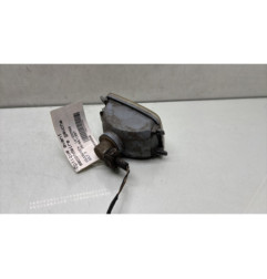 Optique avant secondaire gauche (feux)(clignotant) VOLKSWAGEN GOLF 3