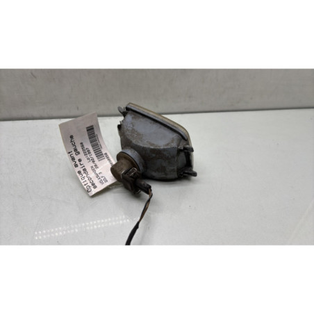 Optique avant secondaire gauche (feux)(clignotant) VOLKSWAGEN GOLF 3