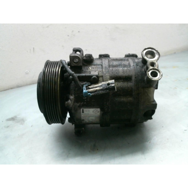 Compresseur clim ALFA ROMEO 159 Photo n°14