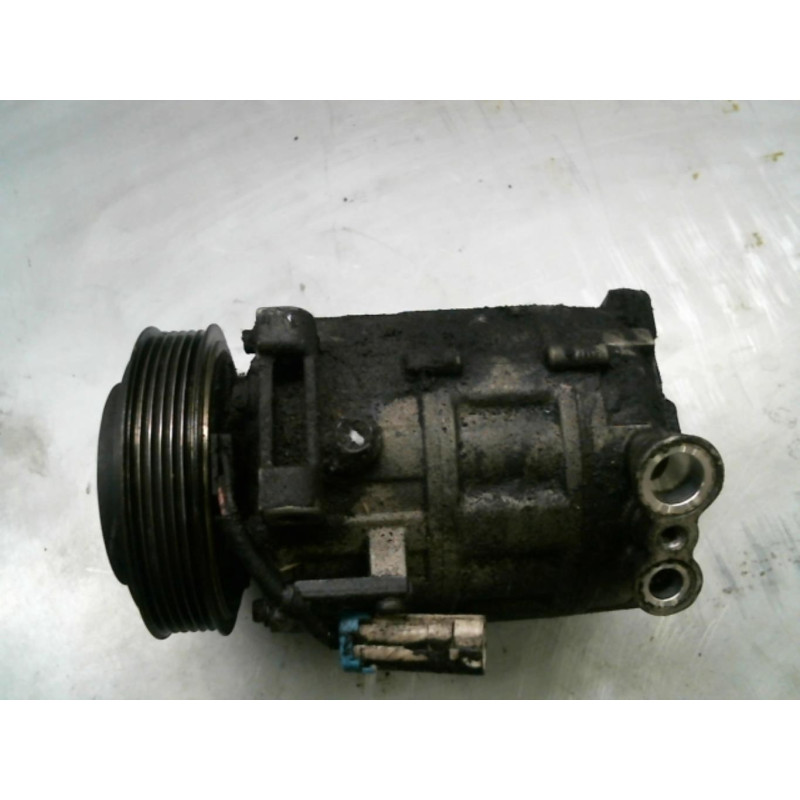 Compresseur clim ALFA ROMEO 159 Photo n°15