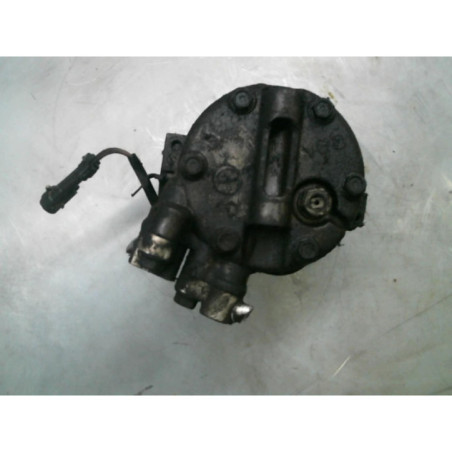 Compresseur clim SUZUKI SWIFT 3 Photo n°11