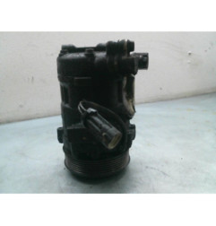 Compresseur clim SUZUKI SWIFT 3