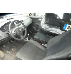 Compresseur clim SUZUKI SWIFT 3