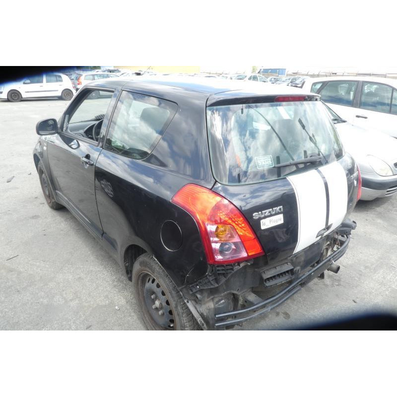 Compresseur clim SUZUKI SWIFT 3 Photo n°17