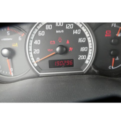 Compresseur clim SUZUKI SWIFT 3