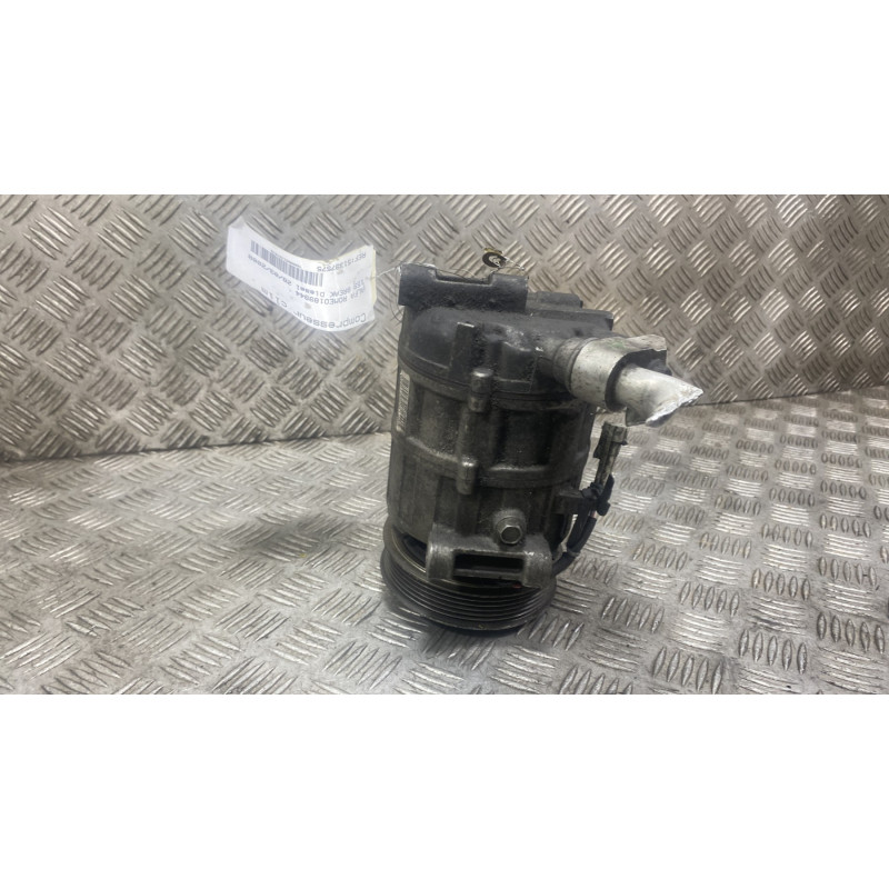 Compresseur clim ALFA ROMEO 159 Photo n°1
