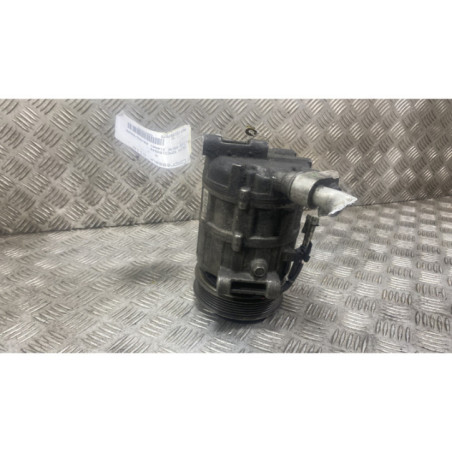 Compresseur clim ALFA ROMEO 159 Photo n°1
